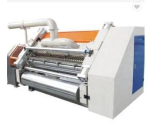 Quality 5 Ply Corrugated Carton Box Machine 2000mm wholesale