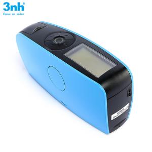 Quality 0-2000gu multi Angle Gloss Meter 20 60 85 Degree For Paints / Plastics / Paper wholesale