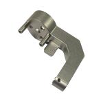 Brake Hardware CNC Parts Machining Titanium Aluminum Stainless Alloy Steel