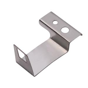 Quality 0.8mm Metal Stamping Parts wholesale