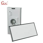 99.99% Efficient Cleanroom Fan Filter Unit