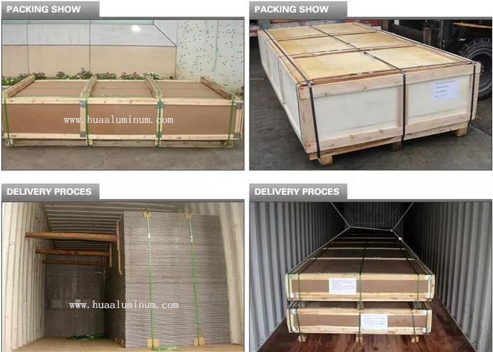 PE Coated 3mm Aluminium Composite Panel Sign Board For Apartment
