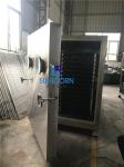 Energy Saving Industrial Food Freeze Dryer Excellent Temperature Control
