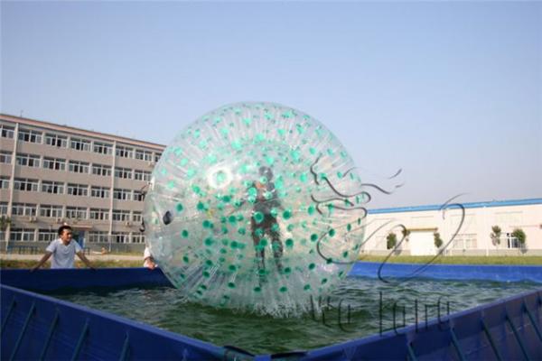 hot sale inflatable zorb ball for adult