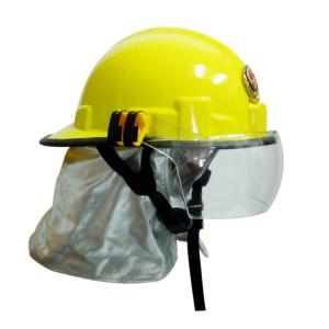 Quality Korean style fire fighter helmet wholesale