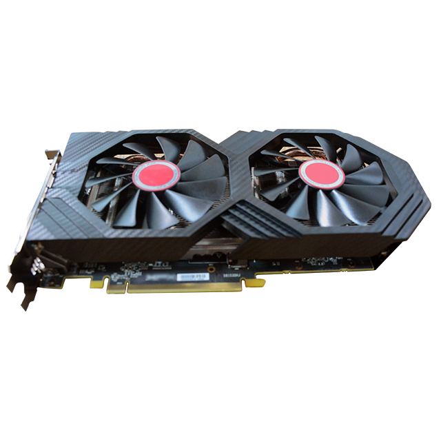 RX 580 8GB 2304 SP Miner Graphics Card 2000MHz Memory Frequency