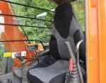 Mini used hitachi zx80 zx70 zx60 excavator for sale