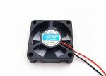 35mm Small Dc Equipment Cooling Fans 12V 8000rpm long life fan