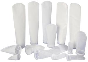 Quality Industrial Dust Collector PP Filter Bag Reverse Sewing High Filtration Performance wholesale