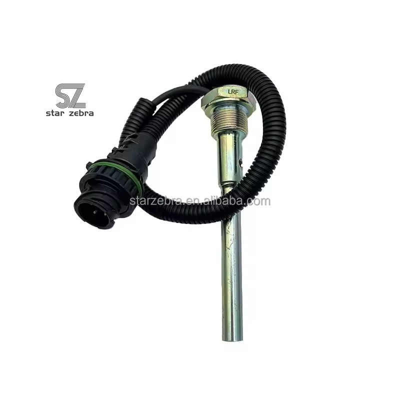 VOE11423761 Oil Level Sensor for D12D 140MM Excavator EC360 EC380 EC460 EC480 Made in a Trusted Manufacturing Plant