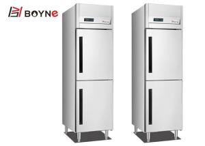 Quality Stainless Steel Commercial Kitchen Fourteen Bakery Trays Insert Refrigerator wholesale