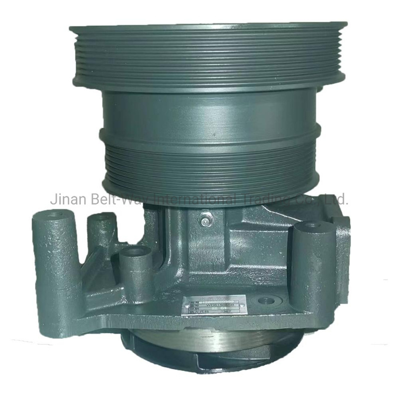 Truck Spare Parts Original High Quality Water Pump 612600060389 for Sinotruck HOWO Shacman FAW Dongfeng