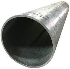 Quality Petroleum Industry Decorative Galvanized Pipe Long Service Life Chemical Stable wholesale