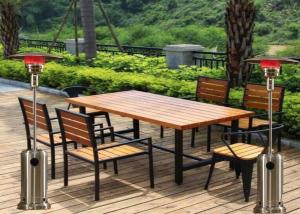 Quality Outdoor High Efficiency Flexible Propane Gas Infrared Ceiling Heaters wholesale