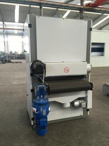 Quality 13 Inch - 43 Inch Big Belt Sander Machine 1000 Series Wet Metal Machines wholesale