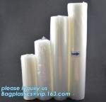 Embossing Plastic Vacuum Packing Pouch Embossed Food Vacuum Sealing Storage Bag