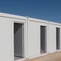 Quality eps panel house container living room wholesale