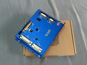 Quality Standard Fly Marking Laser Control Card , Fiber Laser Marking Systems wholesale
