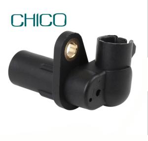 Quality Black Nissan Crankshaft Sensor For 23731-00Q0E 91167211 93857630 7700113552 GM MITSUBISHI wholesale