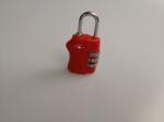 Professional TSA Travel Locks TSA 335 Logo Printed For Security ROHS Certified