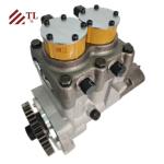 375-5246 Diesel Fuel Injection Pump Engine C9.3 Excavator 336E