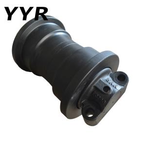 Quality 1181-01011 EC290 Mini Digger Bottom Rollers Volvo Undercarriage Parts wholesale
