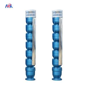 Quality 240m3/H 30hp Agriculture Farmland Water Submersible Pump wholesale