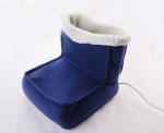 30W Household Heating Foot Warmer Pad Fast Heating With Overheating Protection