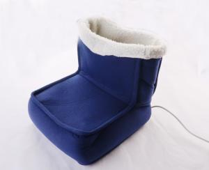 Quality 30W Household Heating Foot Warmer Pad Fast Heating With Overheating Protection wholesale