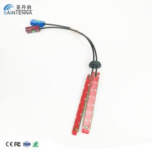 Quality wifi lte 600- 2700 antenna good performance 3G 4G lte router antenna wholesale