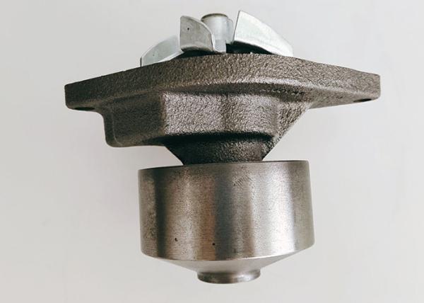 6D102 6BT Diesel Motor Water Pump 3389145 6735-61-1501 For Excavator PC200-6