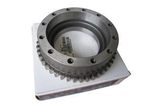 Quality 41A0226 Wheel Loader Torque Converter Gear wholesale