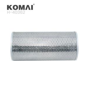 Quality KOMAI Hydraulic Filter 1954935190 195-49-35190 Screen for KOMATSU D375A-2 D375A-3 D375A-3D wholesale