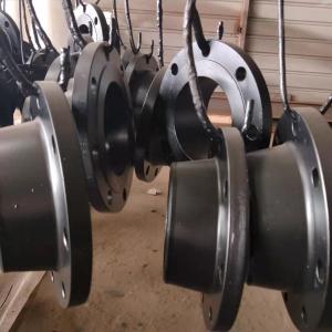 China 150lb ASTM B16.5 Stainless Steel Weld Neck Flange on sale