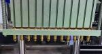 Aerosol Spray Filling Machine, Manual Push Aerosol Filling Machine Semi