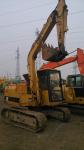 Mini CAT used e70b excavator for sale