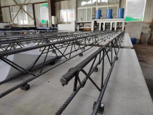 Quality PLC Square Pipe Welding Machine 47000mm*3500mm*4000mm wholesale