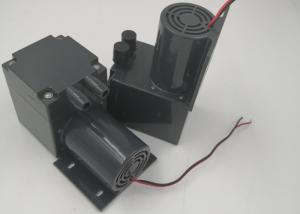 Quality Low Presssure High Flow DC Diaphragm Pump Brush Membrane 12v Long Lifetime wholesale