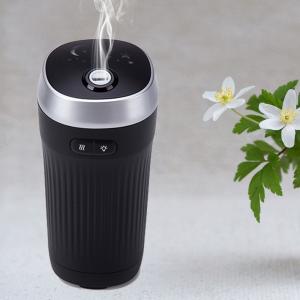 Quality Car Aromatherapy USB 70ML Essential Oil Scent Diffuser wholesale