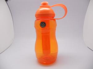 Quality ice cooler water bottle with compass wholesale