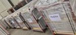 2014 Aluminum Sheet Metal Panels 120mm For Aircraft Skeletons Use