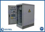 1200mm Depth Weatherproof Data Cabinet