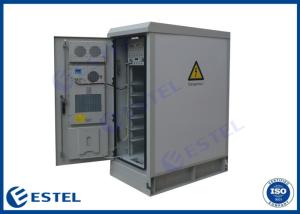 Quality 1200mm Depth Weatherproof Data Cabinet wholesale