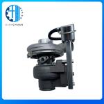 Hx35w Turbocharger For Cummins 6bt 5.9 Diesel 6bta160 4045184 4045877