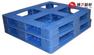 Quality High Speed Plastic Pallet Welding Machine Hot Plate Welding Equipment wholesale