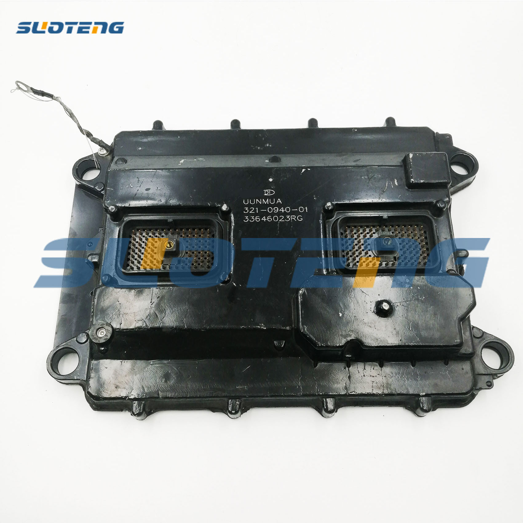 321-0940 3210940 Controller Control Module ECU ECM For D7E Dozer