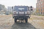 6 Forward Shift Rhd EQ2070 Truck 4X4 Single Cab 190HP off Road Cargo 4x4 Truck
