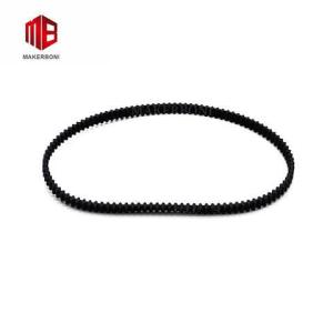 Quality B100DS3M250 Timing Belt For Yin Cutter Spare Parts wholesale