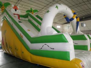 Quality 2014 New Inflatable Water Slide for Water Park wholesale
