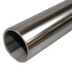 Weiao IQI SS301 SS201 Stainless Steel Pipe Heat Resistant